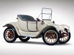 Detroit Electric Model 46 Cape Top Roadster 1914 года